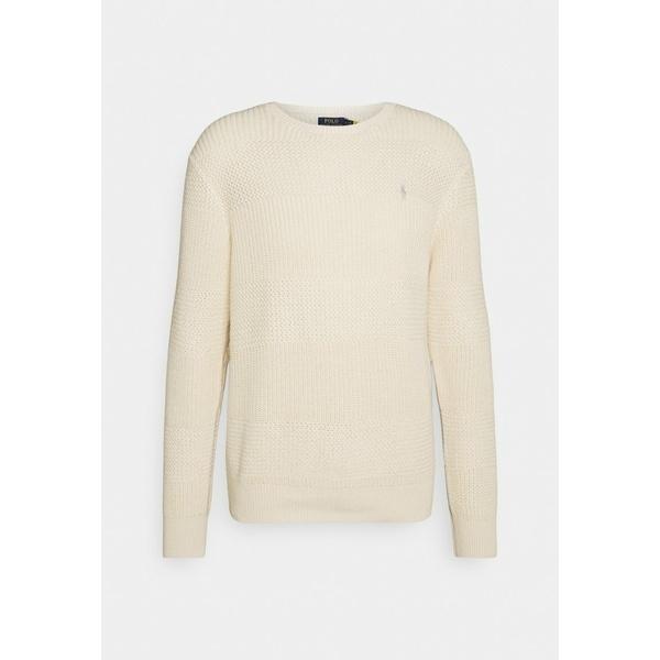 格安即決 ラルフローレン ニット セーター メンズ アウター Jumper Andover Cream 53 1s9eoapykf Sima 海外インポートファッション Asty 通販 Yahoo ショッピング 在庫限り Kaushikclinic Co In