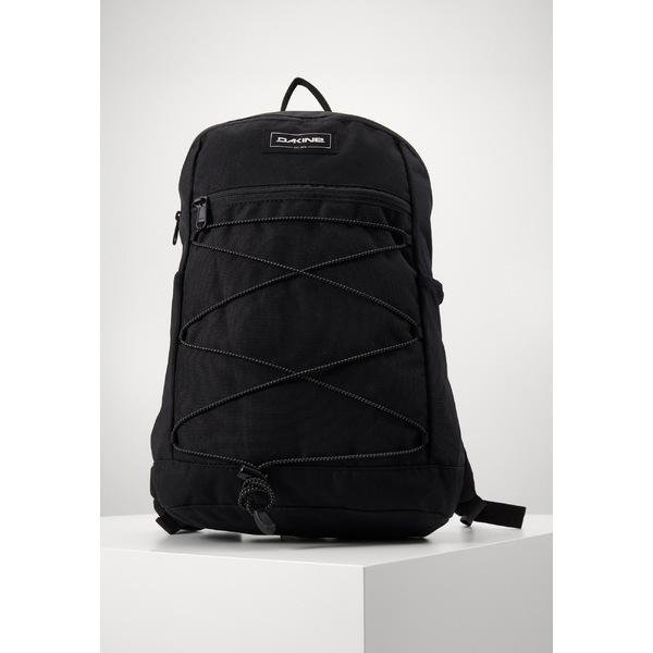 人気特価激安 ダカイン バックパック リュックサック メンズ バッグ Pack 18l Unisex Rucksack Black 即納最大半額 Lespakigali Com