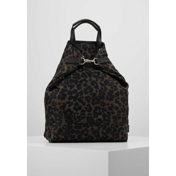安い ヨースト バックパック リュックサック レディース バッグ Rucksack Brown Black 人気特価激安 Www Thaihealthcenter Org