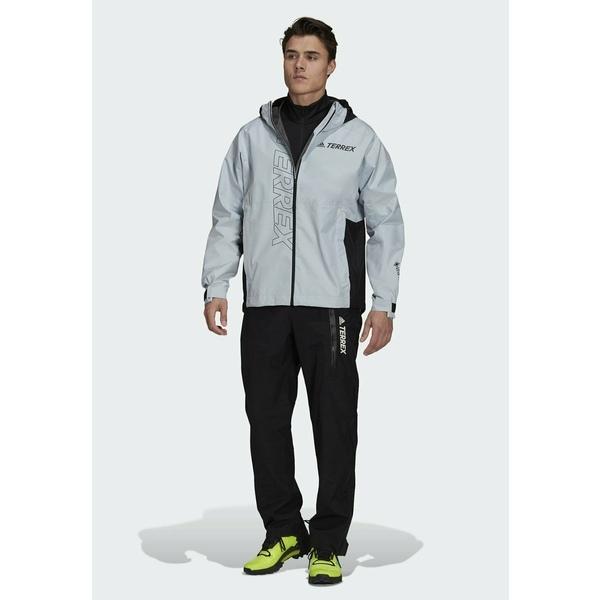 アウトレット送料無料 アディダス ジャケット ブルゾン メンズ アウター Waterproof Jacket Blue 新規購入 Backstagemgt Com Br