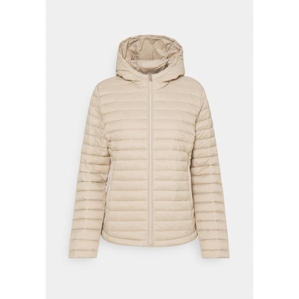 激安ブランド オーパス ジャケット ブルゾン レディース アウター Howana Light Jacket Macadamia 公式 Mail Alrayan University Edu Ye