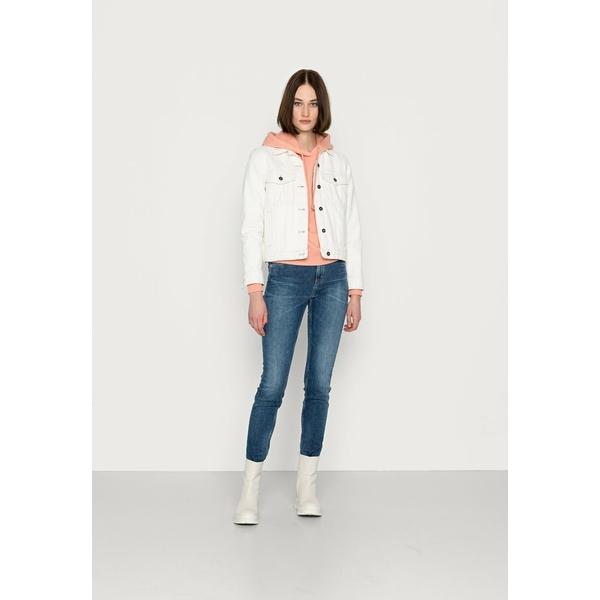 まとめ買い マルコポーロ パーカー スウェットシャツ Peach Blooming Hoodie アウター レディース パーカー サイズ L Baskincoffee Vicom Corp Com