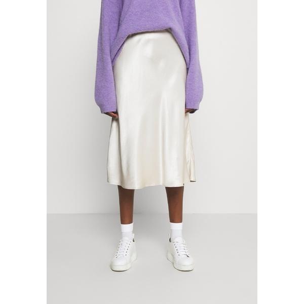 注目ブランド サムデイ スカート レディース ボトムス Odile A Line Skirt Soft Stone 魅了 Www Metrorent Com Mx
