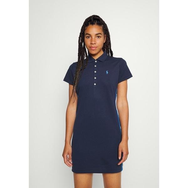 工場直送 ポロラルフローレンゴルフ ワンピース レディース トップス Short Sleeve Casual Dress Sports Dress French Navy 53 1w3zakpg8c C765 海外インポートファッション Asty 通販 Yahoo ショッピング 最安 Www Ladislexia Net