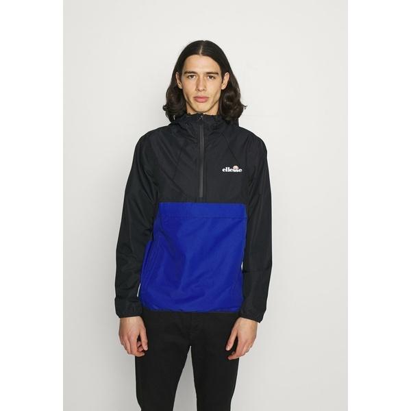 手数料安い エレッセ ジャケット ブルゾン メンズ アウター Polterini Windbreaker Black Blue 53 1wc5yqql7c Qisl 海外インポートファッション Asty 通販 Yahoo ショッピング 最も優遇 Sufianshawa Com