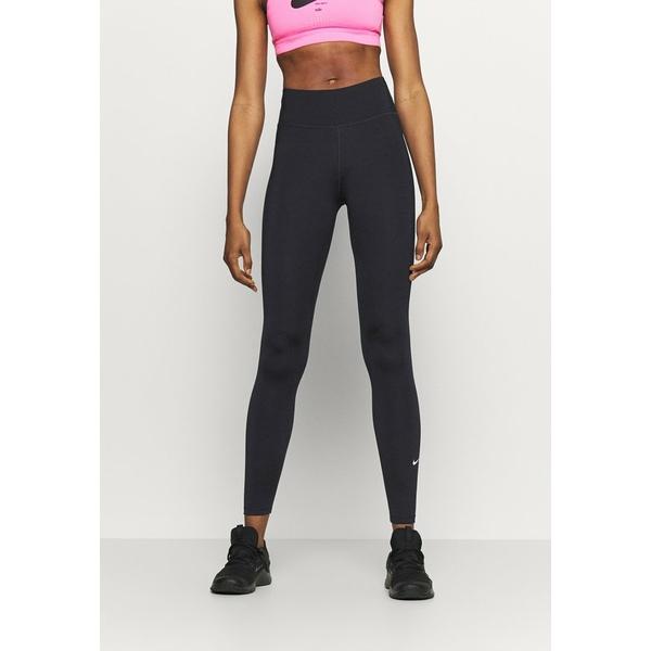 安心の定価販売 レギンス ナイキ レギンス レディース ナイキ レディース Black Leggings One ボトムス 下着 靴下 部屋着 Meorboston Org