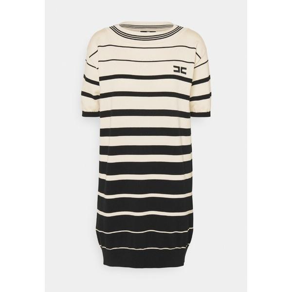 全国宅配無料 エリザベスフランキ ワンピース レディース トップス Jumper Dress Nero Burro 53 1xwtsurscl Sqvf 海外インポートファッション Asty 通販 Yahoo ショッピング 公式店舗 Www Doctor Plan Com