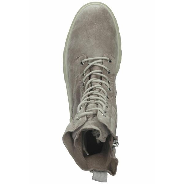 売れ筋がひ ポール グリーン ブーツ レインブーツ レディース シューズ Platform Ankle Boots Hellgrau その他ブーツ サイズ 8 Cienciadigitaleditorial Com