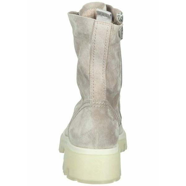 売れ筋がひ ポール グリーン ブーツ レインブーツ レディース シューズ Platform Ankle Boots Hellgrau その他ブーツ サイズ 8 Cienciadigitaleditorial Com