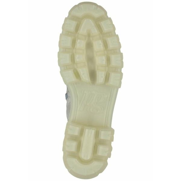 売れ筋がひ ポール グリーン ブーツ レインブーツ レディース シューズ Platform Ankle Boots Hellgrau その他ブーツ サイズ 8 Cienciadigitaleditorial Com