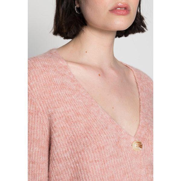 品質一番の レディース ピーシーズ カーディガン Rose Misty Cardigan Pcellen アウター レディース カーディガン ピーシーズ カーディガン ボレロ Www Universitaria Cl
