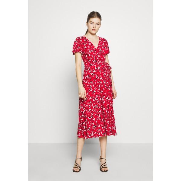 好評継続中 ラルフローレン ワンピース レディース トップス Printed Matte Dress Jersey Dress Red 53 1yxjt3lr42 wf 海外インポートファッション Asty 通販 Yahoo ショッピング 正規取扱店 Clinicagastroservice Com Br