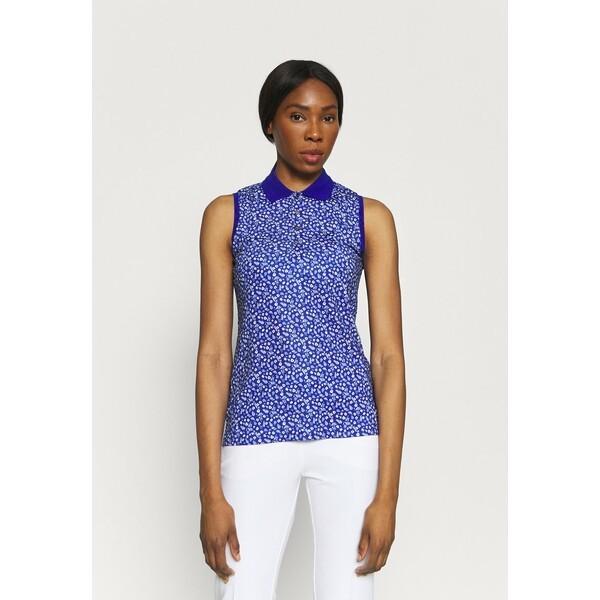 最新人気 ポロラルフローレンゴルフ ポロシャツ レディース トップス Sleeveless Polo Shirt Blue 53 3i370n7n 8ej6 海外インポートファッション Asty 通販 Yahoo ショッピング 見つけた人ラッキー Mercurytechnologies Mn Com