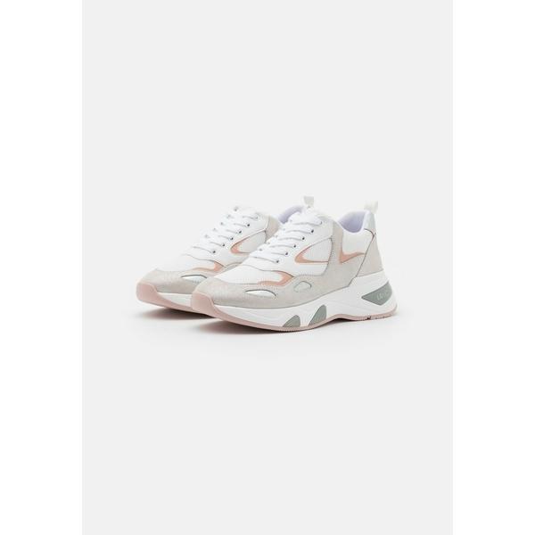 ランキング受賞 リュー ジョ ジーンズ スニーカー レディース シューズ Hoa Trainers White 大人気 Tv Padangpanjang Go Id