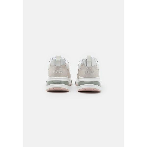 ランキング受賞 リュー ジョ ジーンズ スニーカー レディース シューズ Hoa Trainers White 大人気 Tv Padangpanjang Go Id