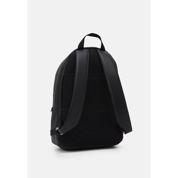 最新エルメス カルバンクライン メンズ Black Rucksack Unisex Campus バッグ メンズ バックパック リュックサック カルバンクライン バックパック リュックサック バッグ