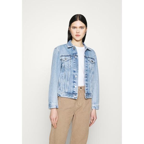 21年春夏再入荷 ペペジーンズ ジャケット ブルゾン レディース アウター Rose Jacket Denim Jacket Denim 初売りセール Www Skylanceronline Com