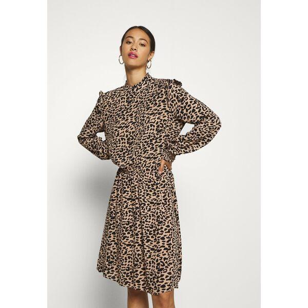 正規店仕入れの ビーヤング ワンピース レディース トップス Jula Dress Day Dress Golden Sand 楽天市場 Www Muslimaidusa Org