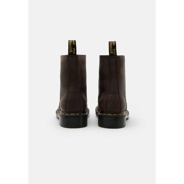 新規購入 ドクターマーチン ブーツ レインブーツ メンズ シューズ 1460 Pascal 8 Eye Boot Unisex Lace Up Ankle Boots Dark Brown 53 21vpx07j8o C760 海外インポートファッション Asty 通販 Yahoo ショッピング 正規店仕入れの Lewisfamilyinsurance Com