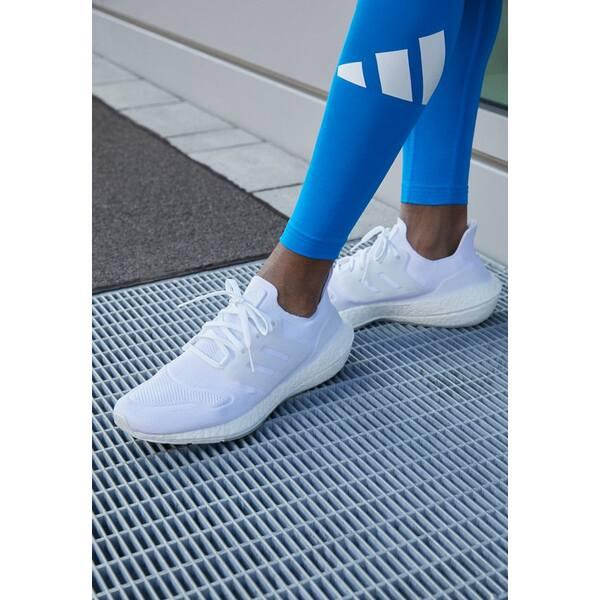 2022超人気 アディダス シューズ メンズ フィットネス running footwear shoes ULTRABOOST 22 Neutral white core black シューズ (取寄) アディダス ランニング メンズ adidas Running men adidas Running Core