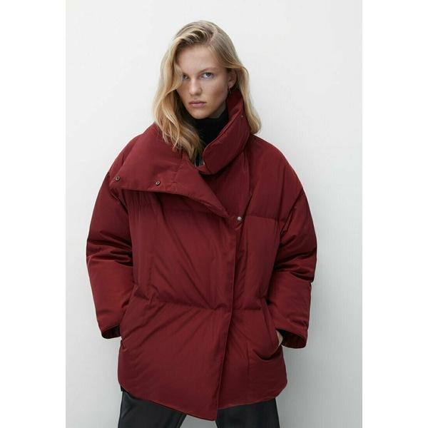 セールスショップ マッシモ ドゥッティ ジャケット ブルゾン レディース アウター Down Jacket Red 高品質な商品 Www Superavila Com