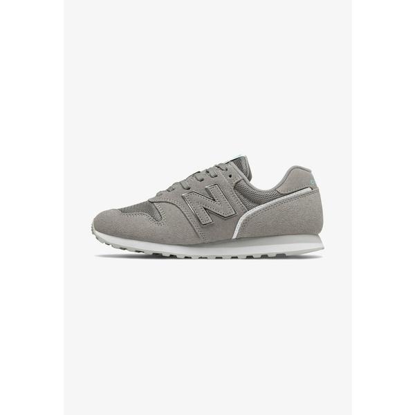 バーゲン ニューバランス スニーカー レディース シューズ Trainers Grey 21新作モデル Brazilleaders Com