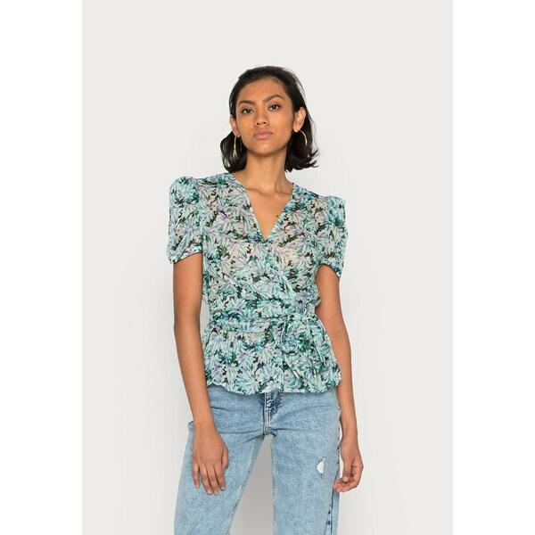 超安い品質 シャツ モーガンレーン レディース multico - Blouse - KENZA トップス ノースリーブ 超安い品質 シャツ モーガンレーン レディース multico - Blouse - KENZA トップス ノースリーブ