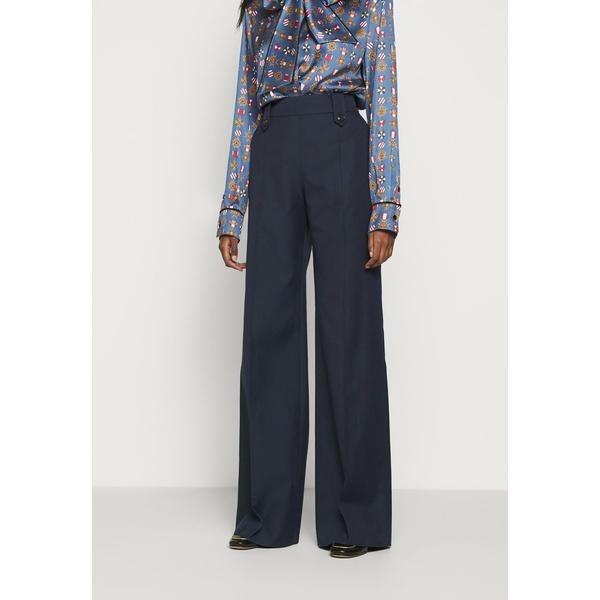 保存版 マルベリー カジュアルパンツ レディース ボトムス Gretta Trousers Trousers Dark Blue 53 2bh5oy3jho C74z 海外インポートファッション Asty 通販 Yahoo ショッピング 気質アップ Scady Cl