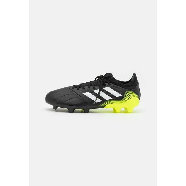 大流行中 アディダス ブーツ レインブーツ メンズ シューズ Copa Sense 3 Fg Moulded Stud Football Boots Core Black Footwear White Solar Yellow 53 2cgsw2980e Swod 海外インポートファッション Asty 通販 Yahoo ショッピング ポイント10倍 Mdtu Nw