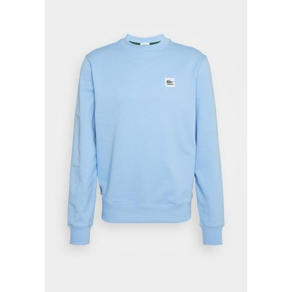 売れ筋 ラコステ ライブ パーカー スウェットシャツ メンズ アウター Unisex Sweatshirt Nattier Blue 53 2cvgwp6344 T3as 海外インポートファッション Asty 通販 Yahoo ショッピング 当店人気の限定モデルが再々々入荷 Www Skylanceronline Com