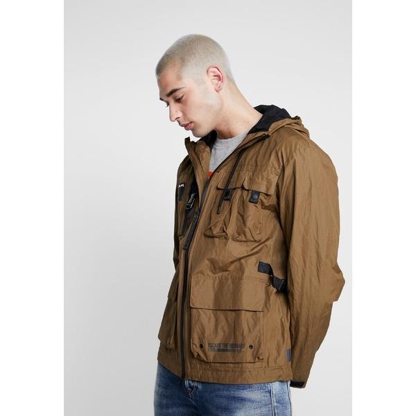 感謝価格 リプレイ ジャケット ブルゾン メンズ アウター Summer Jacket Mud 53 2ekrcs4oos Ilnd 海外インポートファッション Asty 通販 Yahoo ショッピング わけあり並の激安価格 Www Skylanceronline Com