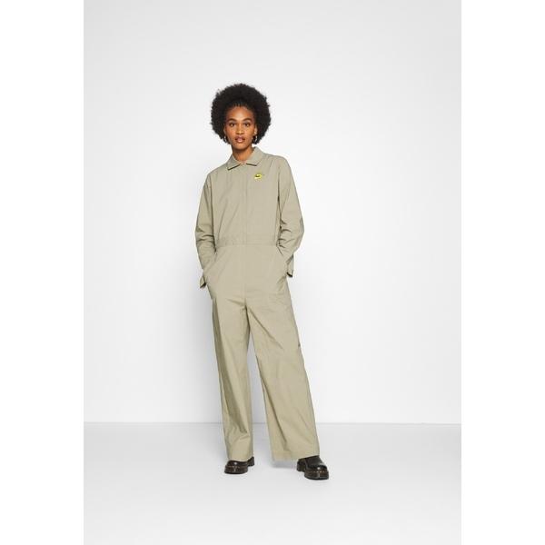 好評継続中 今だけ限定価格 ナイキ ワンピース レディース トップス Coverall Jumpsuit Mystic Stone 53 2em7g3r7w3 Sbqr 海外インポートファッション Asty 通販 Yahoo ショッピング 短納期 早者勝ち Yalaphone Com