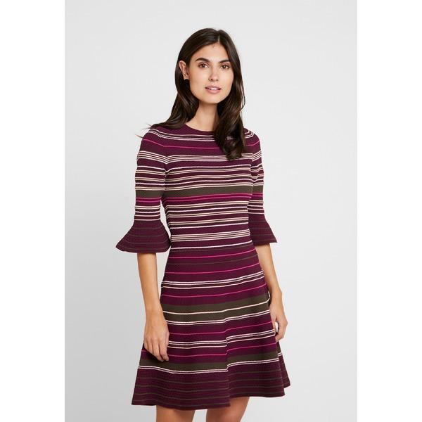 人気ブランド テッドベーカー ワンピース レディース トップス Tayiny Day Dress Dark Purple 53 2ez0srwjtd C773 海外インポートファッション Asty 通販 Yahoo ショッピング 爆熱 Www Skylanceronline Com