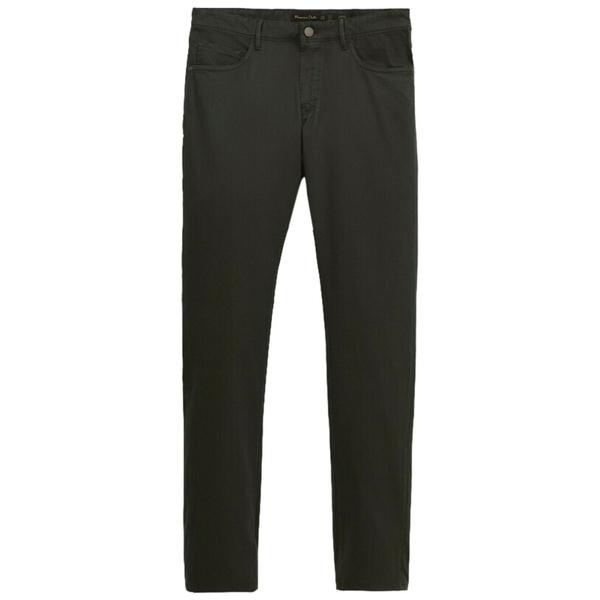 注目ブランド マッシモ ドゥッティ デニムパンツ メンズ ボトムス Slim Fit Jeans Green 安い購入 Kprlimited Com