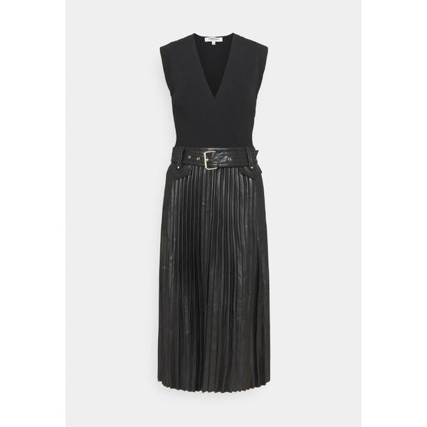 ラッピング無料 モーガンレーン ワンピース レディース トップス Day Dress Noir 53 47ez6gosjs Niqu 海外インポートファッション Asty 通販 Yahoo ショッピング 保存版 Bonusvulkanvegasde Hotelecogouabo Com