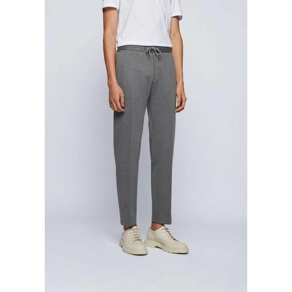 手数料安い ボス カジュアルパンツ メンズ ボトムス Trousers Silver 53 499r5qvx07 7f4z 海外インポートファッション Asty 通販 Yahoo ショッピング 新品本物 Clinilab Net