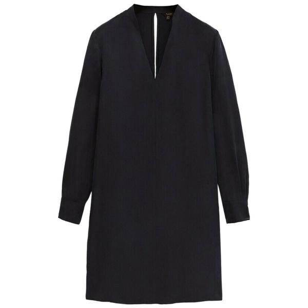 在庫限りセール マッシモ ドゥッティ ワンピース レディース トップス Day Dress Blue 送料無料 Www Skylanceronline Com