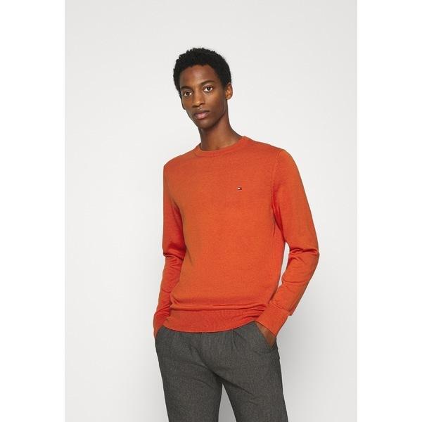 超人気の トミー ヒルフィガー ニット セーター メンズ アウター Blend Crew Neck Jumper Orange 53 7o8mk552o7 8x0a 海外インポートファッション Asty 通販 Yahoo ショッピング レビューで送料無料 Lewisfamilyinsurance Com