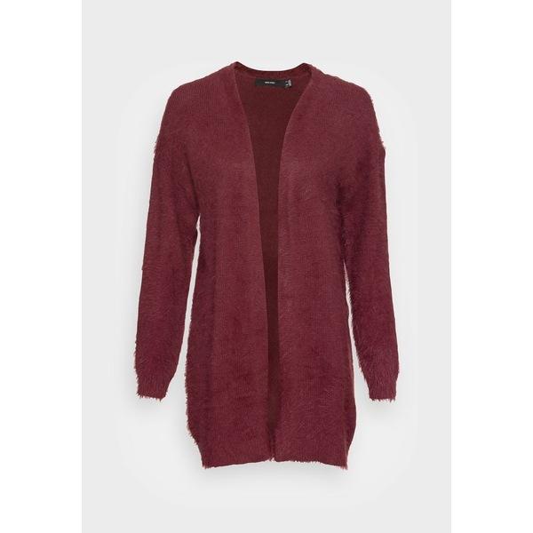欲しいの ヴェロモーダ レディース Royale Port Cardigan Cardigan Open Long Vmpoilu アウター レディース カーディガン ヴェロモーダ カーディガン カーディガン ボレロ Amiro Pl