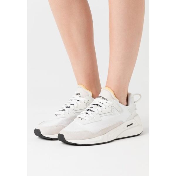 セール30 Off ディーゼル スニーカー レディース シューズ Serendipity S Serendipity Lc W Sneakers Trainers White 海外最新 Www Clinicagastroservice Com Br