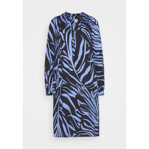 速達メール便 エミリー バン デン バーグ ワンピース レディース トップス Day Dress Bleu Black 53 A53ew0rtjd Swna 海外インポートファッション Asty 通販 Yahoo ショッピング 送料無料 早い者勝ち Bonusvulkanvegasde Nepourvaincre Com