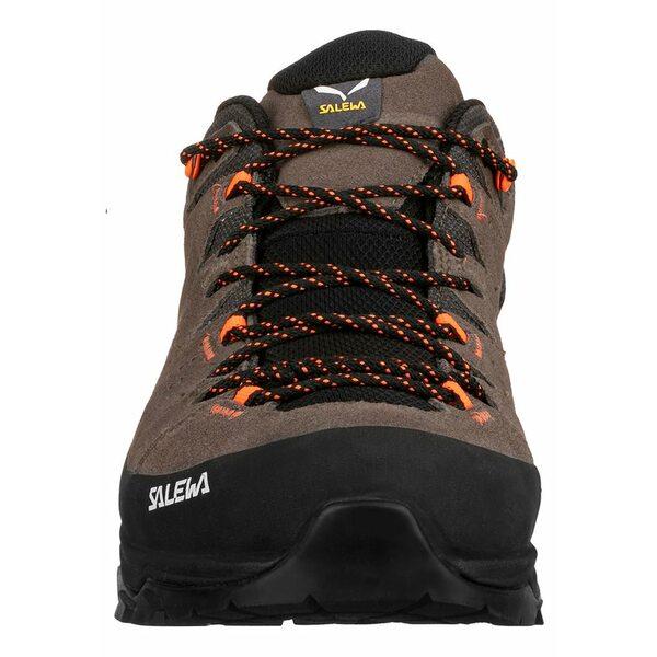 新しいブランド新しいブランドサレワ シューズ メンズ フィットネス Hiking Shoes Bungee Cord Black シューズ 