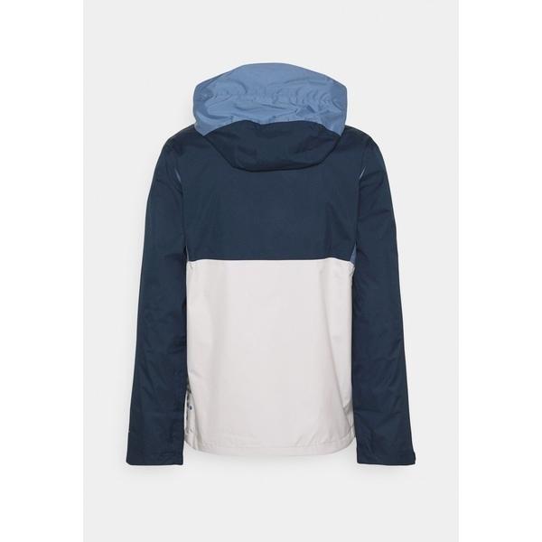 定期入れの Jacket Ii Limits Inner アウター メンズ コート コロンビア コート メンズ コロンビア Navy Grey Bluestone Collegiate Nimbus Jacket Hardshell コート アウター Meorboston Org
