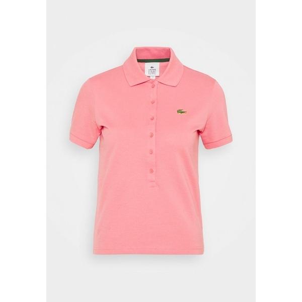 最安値に挑戦 ラコステ ライブ ポロシャツ レディース トップス Polo Shirt Amaryllis 新品即決 Orientalweavers Com