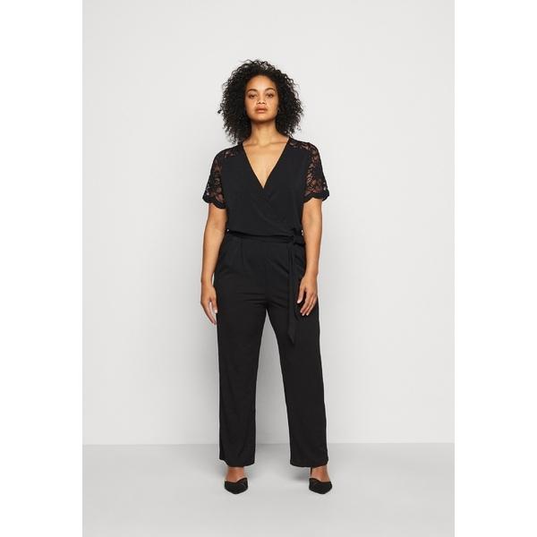 おすすめ オンリー カルマコマ ワンピース レディース トップス Carderby Jumpsuit Black 53 C57ssjr6mh 6268 海外インポートファッション Asty 通販 Yahoo ショッピング 楽天市場 Skylanceronline Com