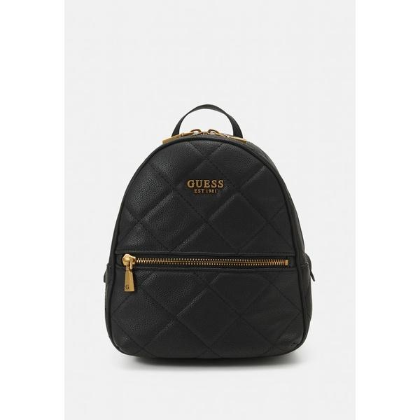 ゲス バックパック リュックサック レディース バッグ Abey バッグ Backpack 海外インポートファッション バッグ Rucksack 53