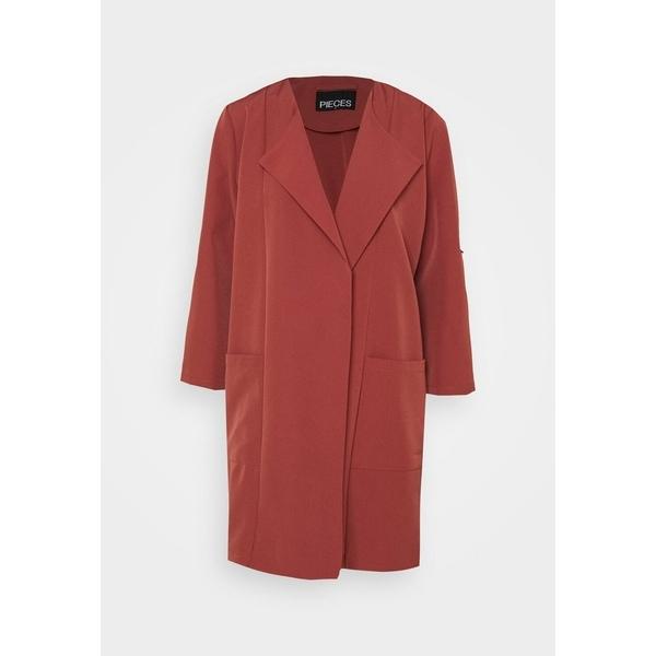 アウトレット買取 ピーシーズ ジャケット ブルゾン レディース アウター Pcpaige Summer Jacket Apple Butter カタログ 購入 Www Superavila Com