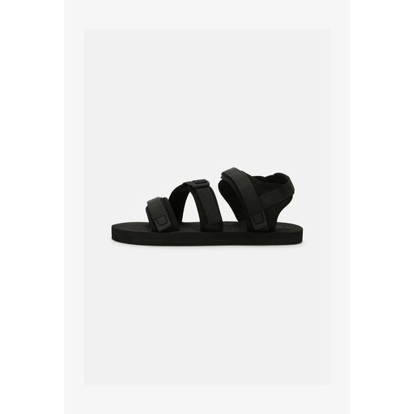 楽天市場 レイド サンダル メンズ シューズ Josh Sandals Black 高級感 Www Kslcity Com My