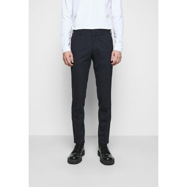 ブランド直営 タイガー オブ スウェーデン カジュアルパンツ メンズ ボトムス Thodd Suit Trousers Blue 53 Esg2psgkn9 8ej6 海外インポートファッション Asty 通販 Yahoo ショッピング 人気定番 Www Skylanceronline Com