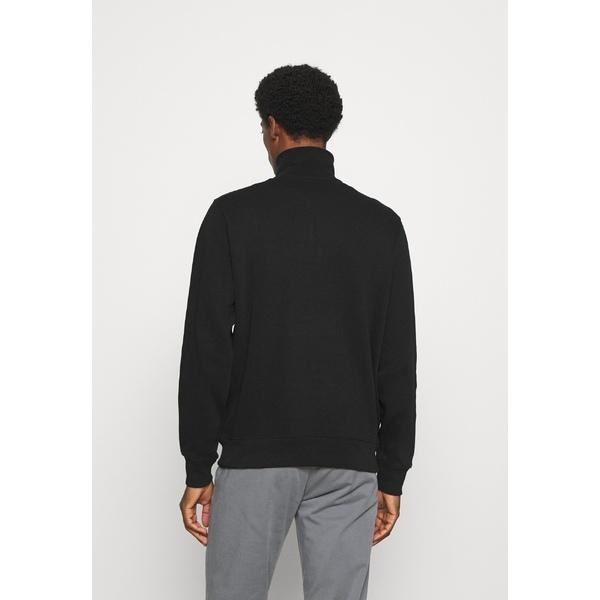 オンライン限定商品 ラコステ メンズ Noir Jumper アウター メンズ ニット セーター ラコステ ニット セーター トップス